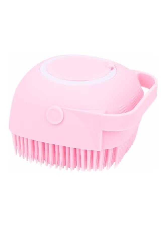 2 ×1shower Brush With A Soap Dispenser - Image 4