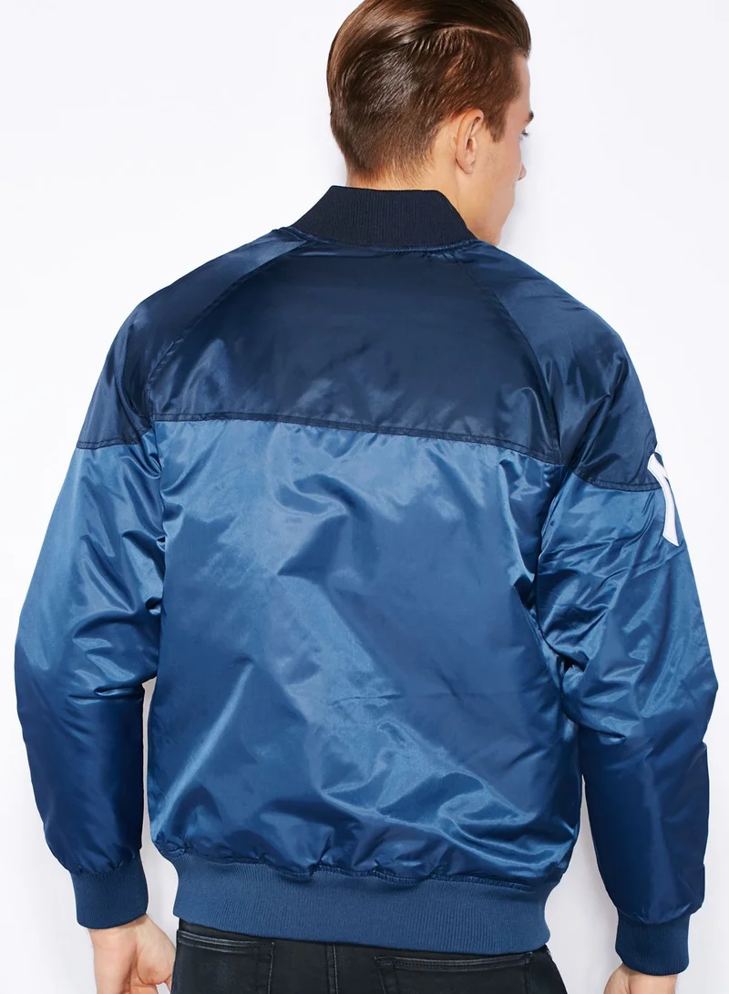 Majestic NY Yankees Letterman Jacket