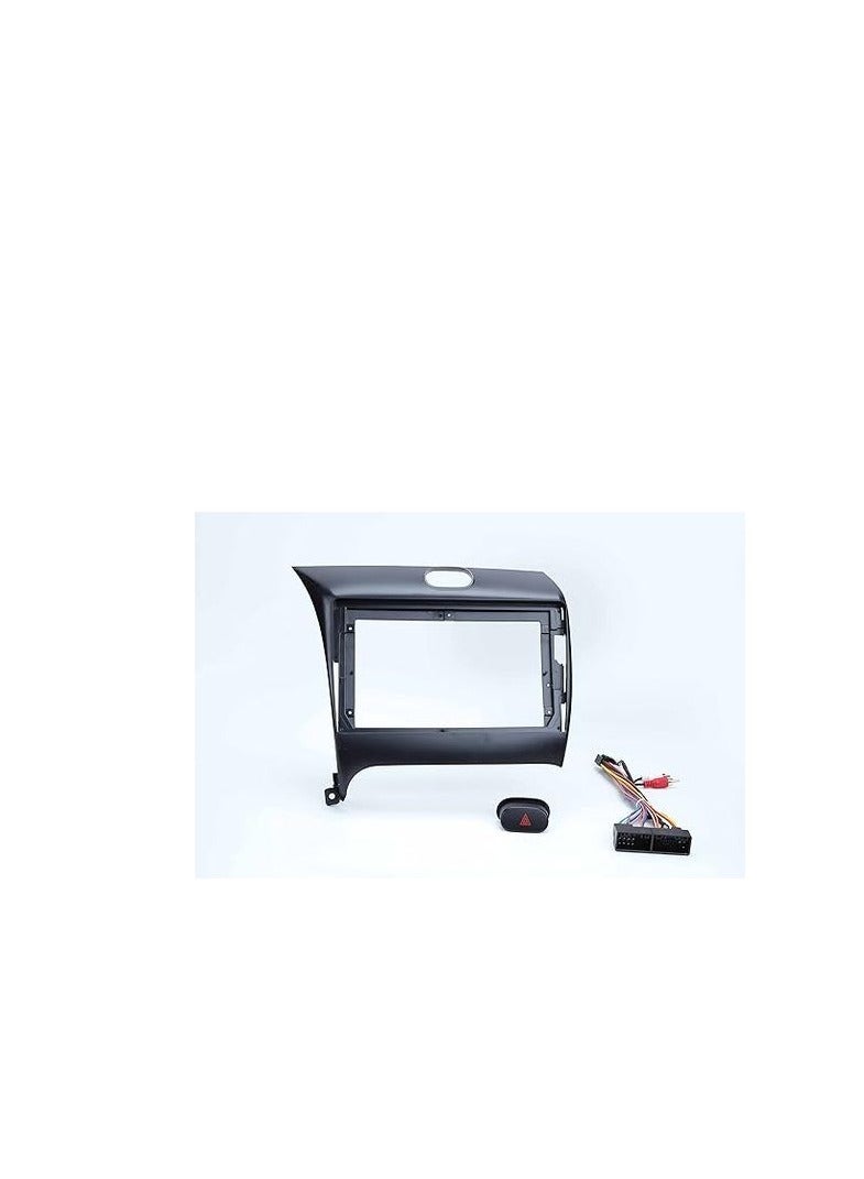 Frame Cassette 9 Inch Kia K3 2012