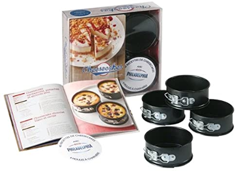 طقم تشيز كيك