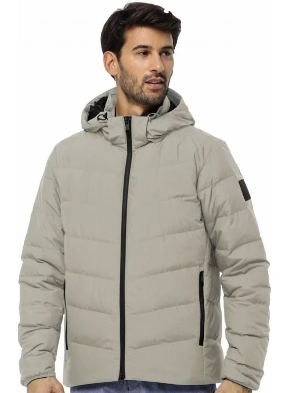 Jack Wolfskin Colonius Jkt M Men's Coat