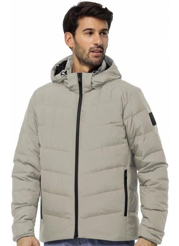 Jack Wolfskin Colonius Jkt M Men's Coat  - Image 1