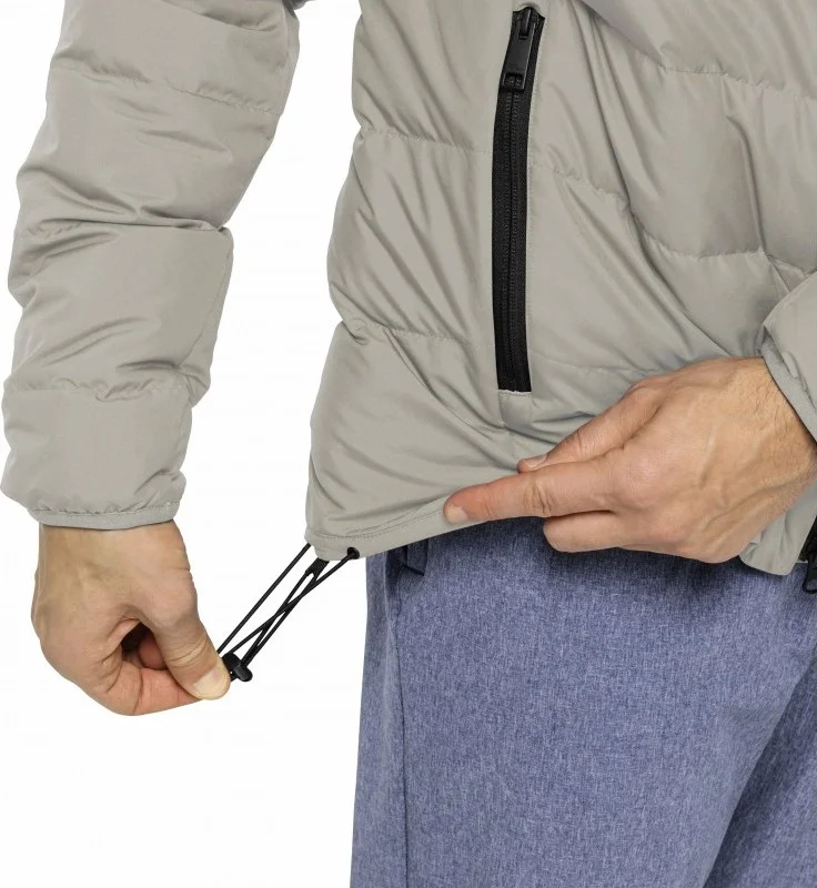 Jack Wolfskin Colonius Jkt M Men's Coat