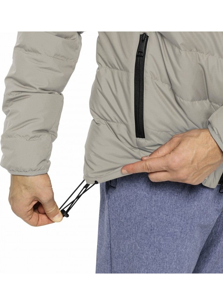 Jack Wolfskin Colonius Jkt M Men's Coat  - Image 3