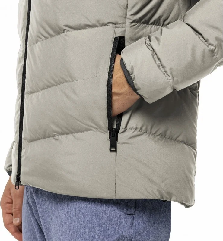 Jack Wolfskin Colonius Jkt M Men's Coat