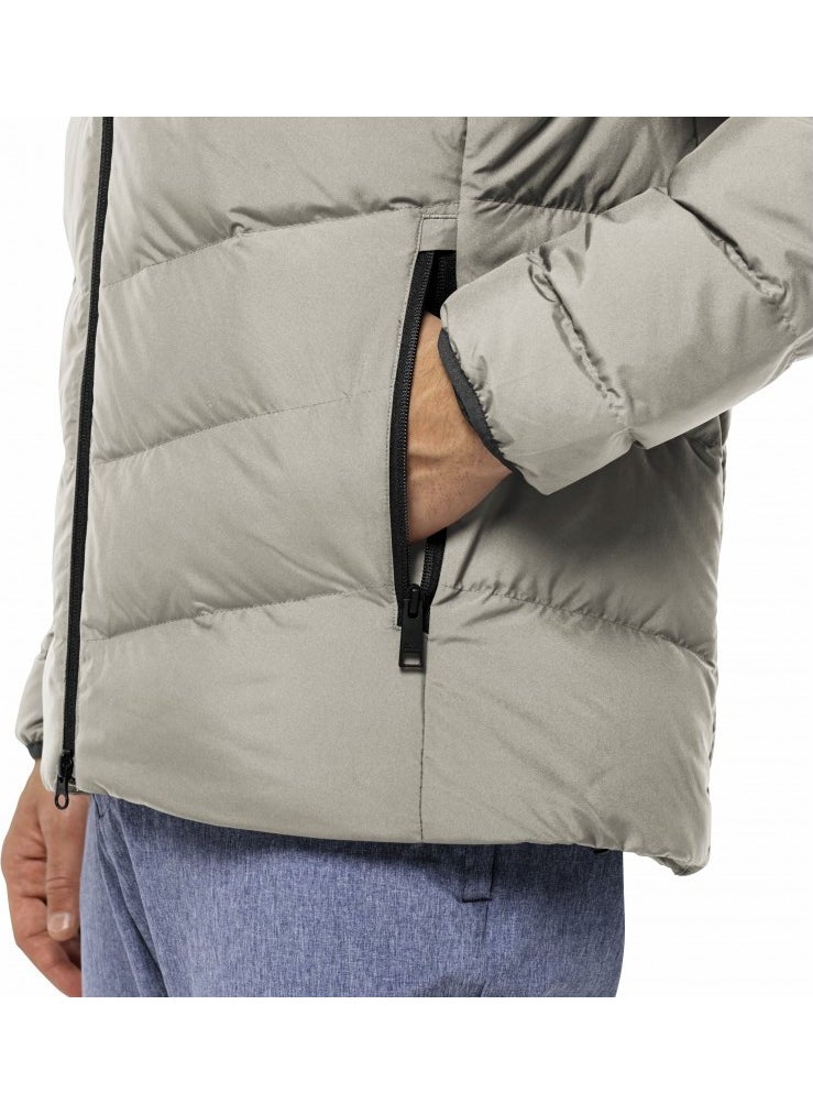 Jack Wolfskin Colonius Jkt M Men's Coat  - Image 4