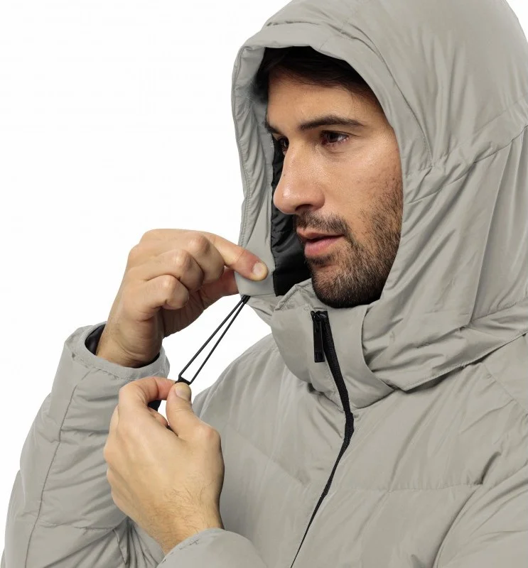 Jack Wolfskin Colonius Jkt M Men's Coat