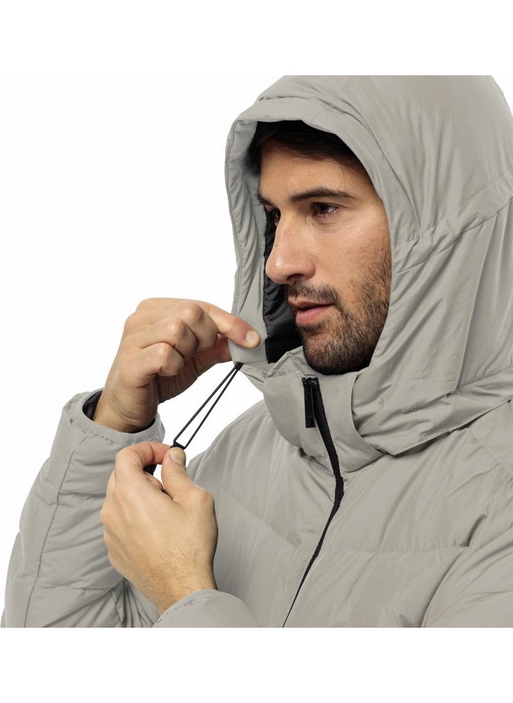 Jack Wolfskin Colonius Jkt M Men's Coat  - Image 5