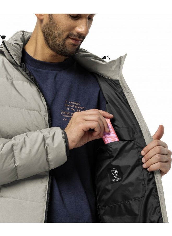 Jack Wolfskin Colonius Jkt M Men's Coat  - Image 2