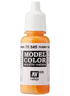 Vallejo FaceSkin Colors Paint Set 8Colors 17Ml 0.5 Fl Oz (Pack Of 8)  - Image 4