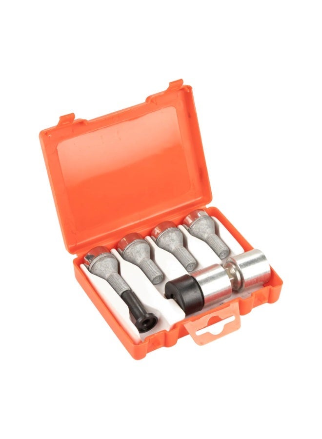 Alfa Romeo - Locking Wheel Bolts - Image 1