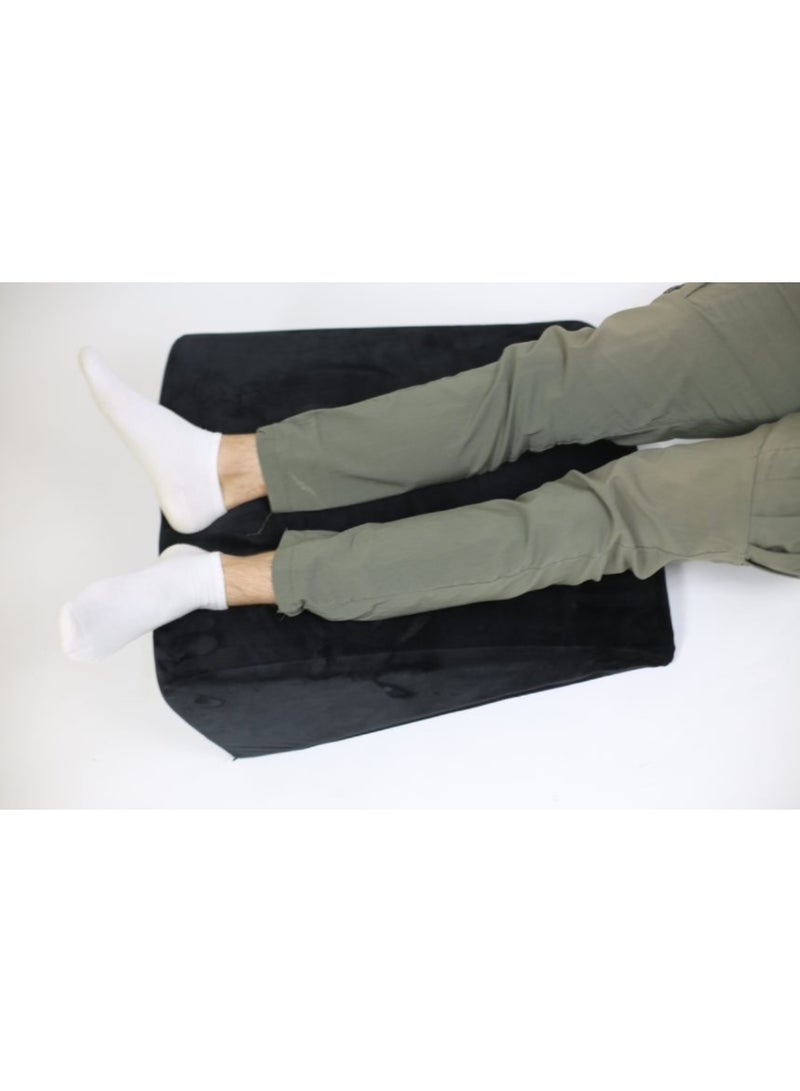 ماكس كمفورت وسادة لدعم الظهر ومنع الإرتجاع المريئى - Image 3