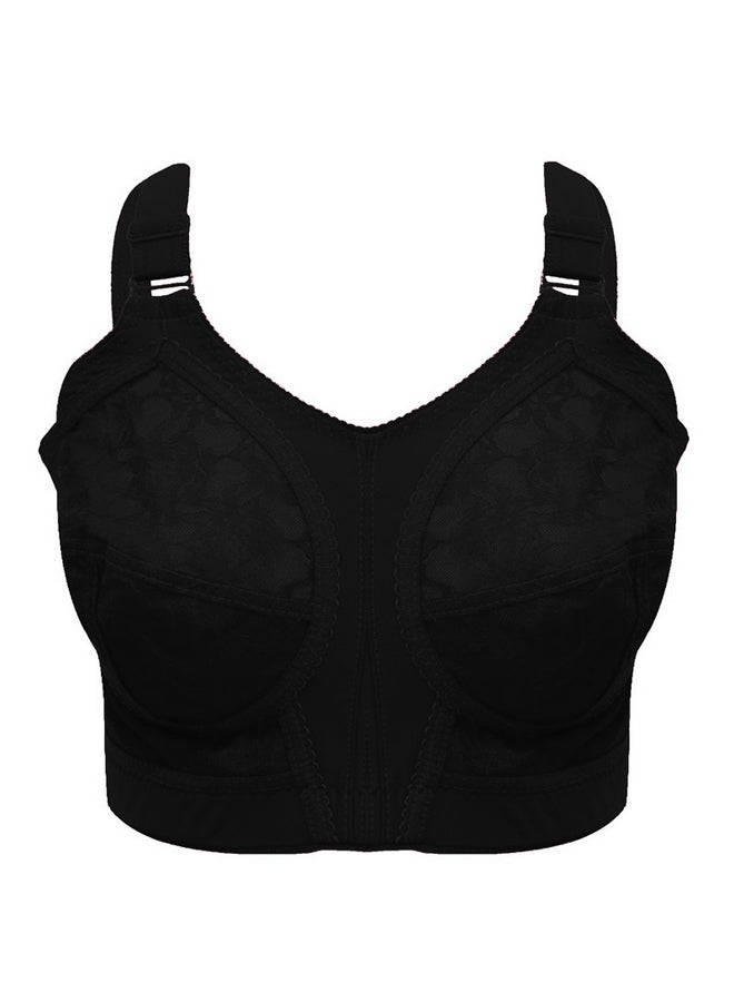 Lasso Ultra Support Bask Bra Cup C For Women - Image 1