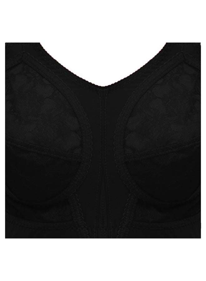 Lasso Ultra Support Bask Bra Cup C For Women - Image 3