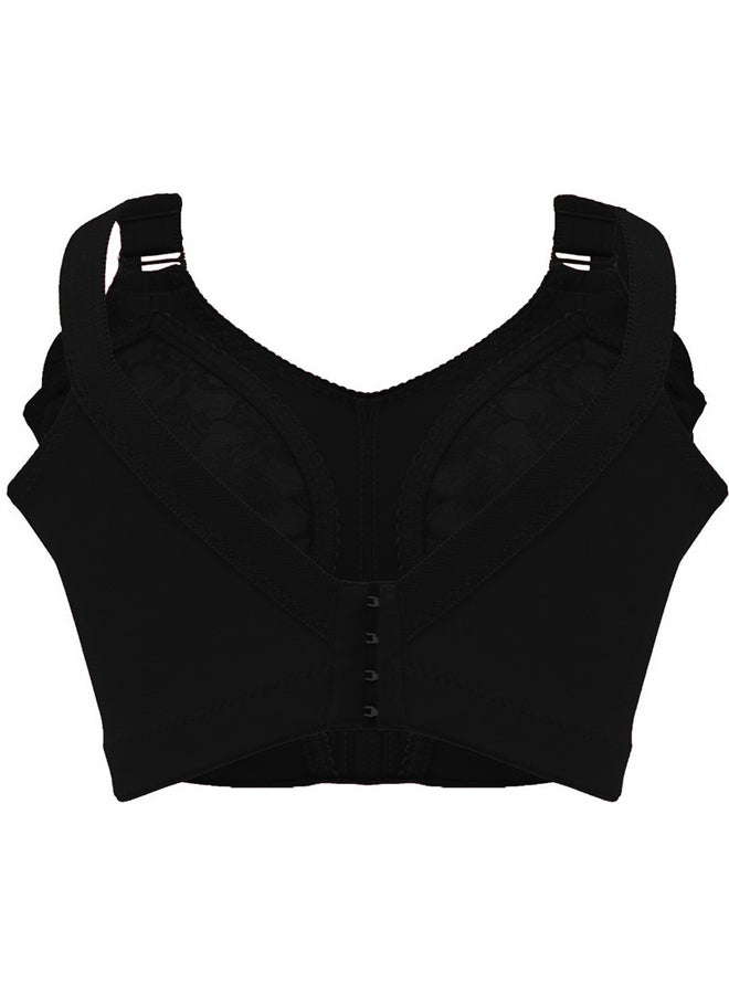 Lasso Ultra Support Bask Bra Cup C For Women - Image 2