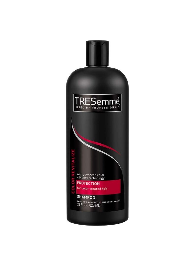 TRESemmé TRESemme Shampoo Color Revitalize 28 oz (Pack of 3)