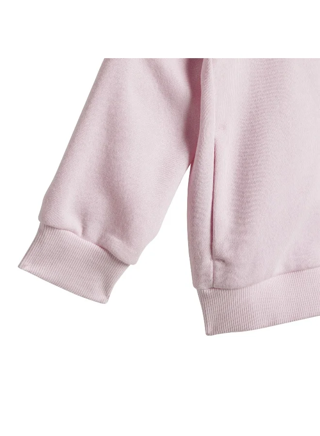 Adidas adidas I  Adrpt Fz St Pink Not Sports Specific Suits