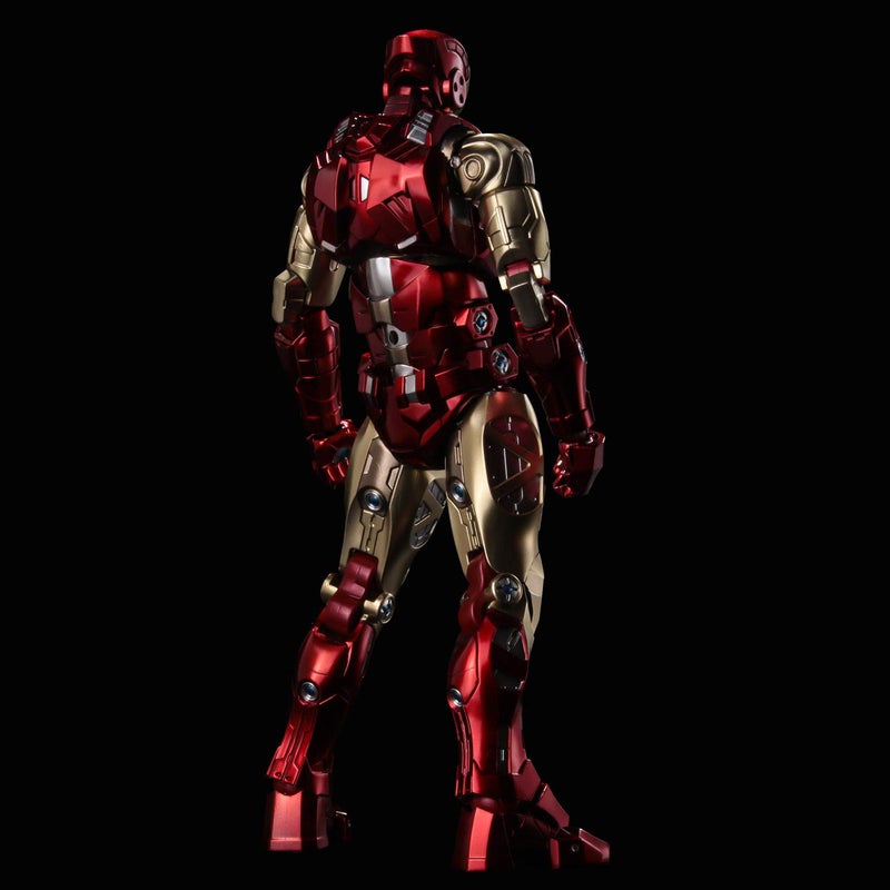 SENTINEL سين-تي-نيل - مارفل - آيرون مان، درع القتال من سينتيل - Image 2
