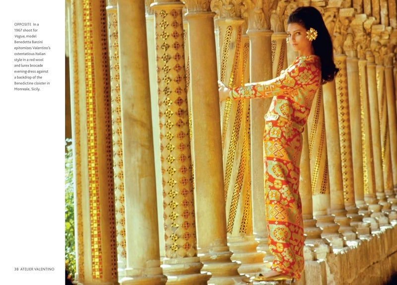 Welbeck Publishing Little Guides to Style Collection: The History of Eight Fashion Icons - Image 4
