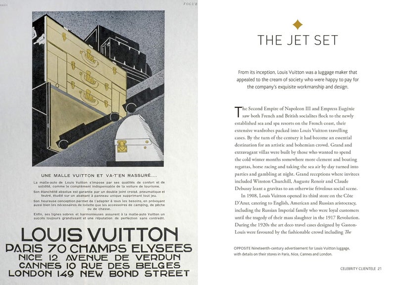Welbeck Publishing Little Guides to Style Collection: The History of Eight Fashion Icons - Image 3