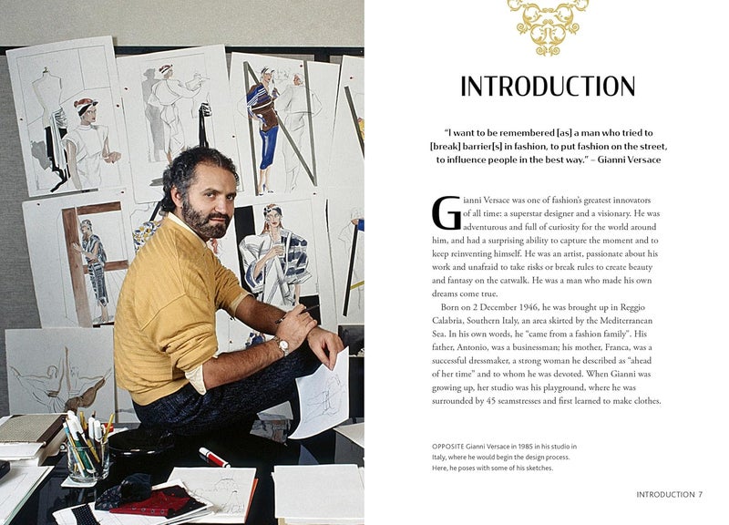 Welbeck Publishing Little Guides to Style Collection: The History of Eight Fashion Icons - Image 5