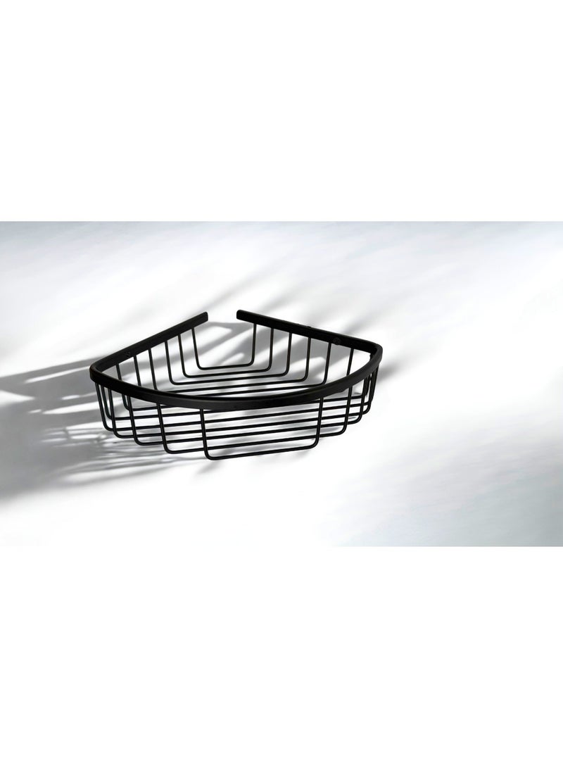 Siag Corner Soap Basket SB23-1 - Image 2