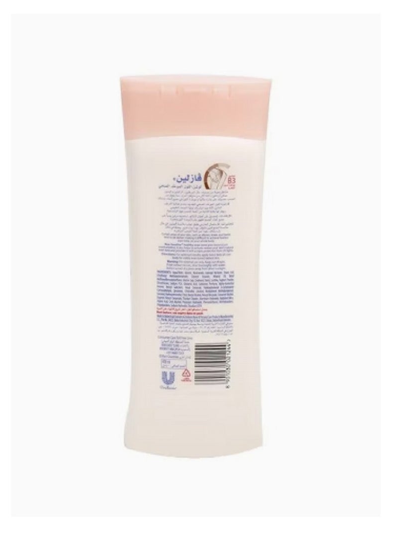 Vaseline Healthy Even Tone Vitamin B3 Triple Sunscreen For Uv Protection Body Lotion 400ml - Image 2