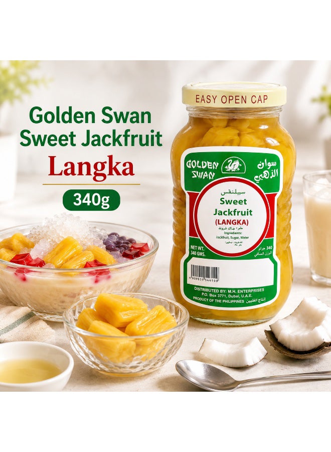 Golden Swan Sweet Jackfruit - Image 5