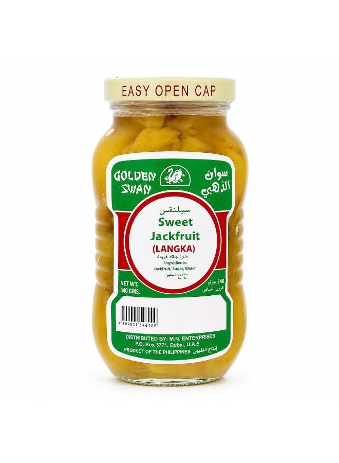 Golden Swan Sweet Jackfruit - Image 2