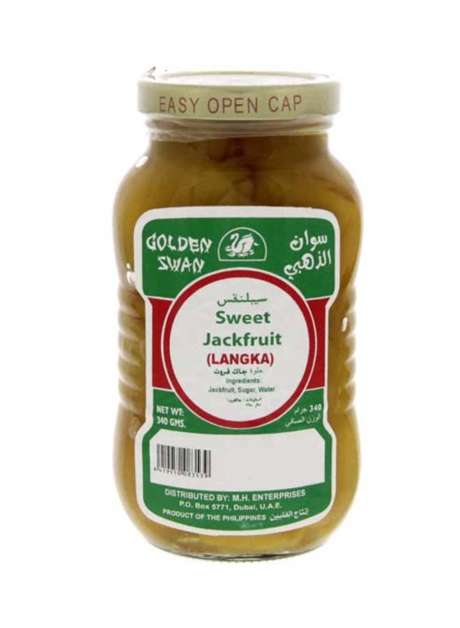 Golden Swan Sweet Jackfruit - Image 1
