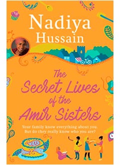 The Secret Lives of the Amir Sisters 