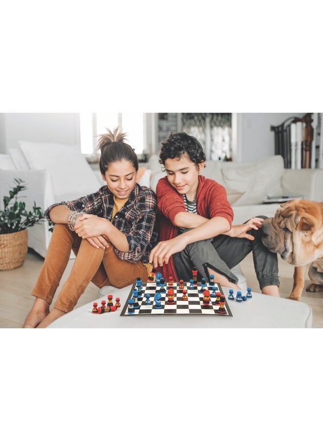 4M KidzLabs Gamemaker Chess Designer Kit - Image 4