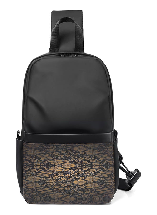 Chest Shoulder Messenger Waterproof