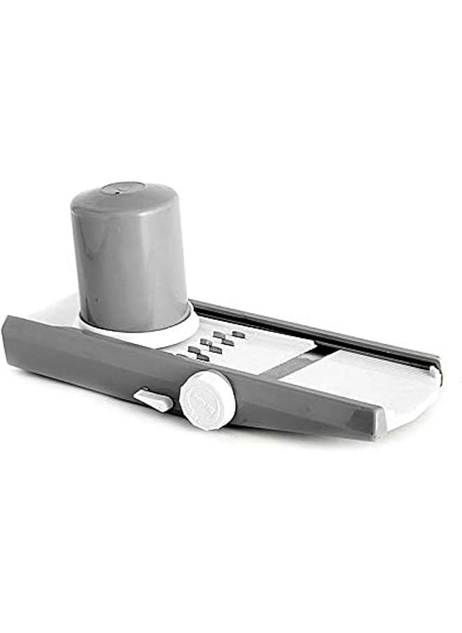 Bruno - Vegetable Cutter Onion Slicer Slices Squares Of Any Size - Image 1