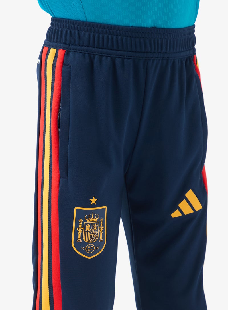 Adidas Kids Spain 26 Tiro Trackpants - Image 4