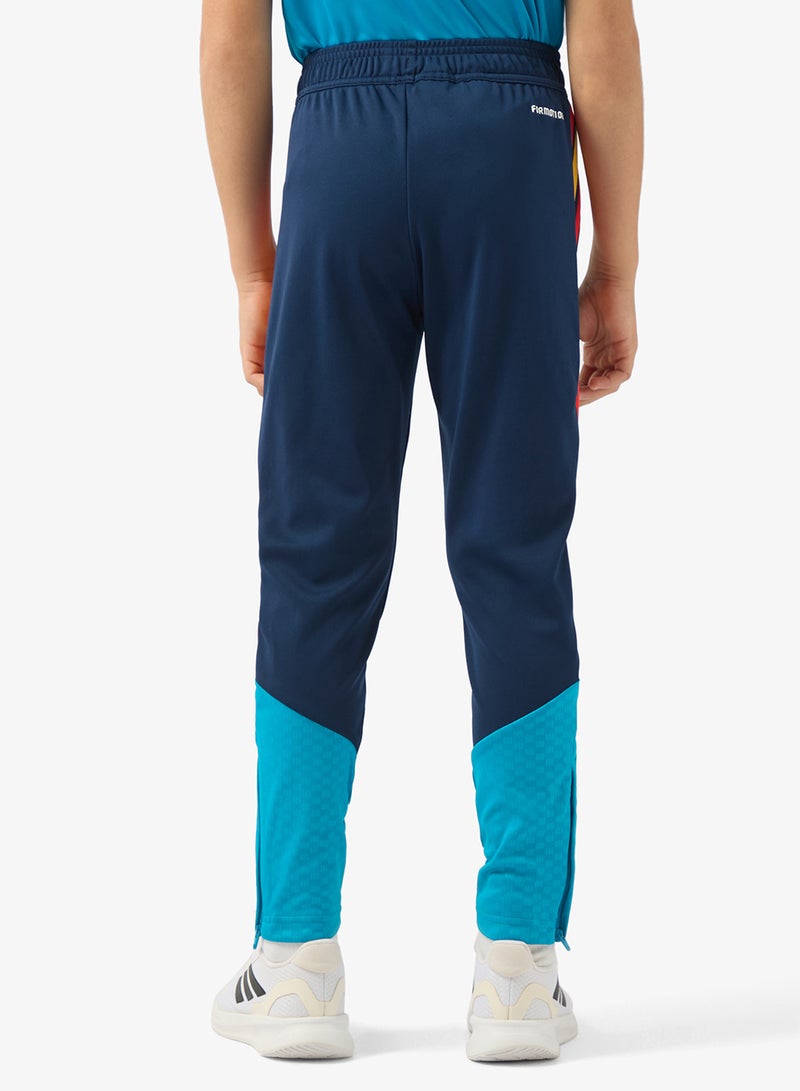 Adidas Kids Spain 26 Tiro Trackpants - Image 3