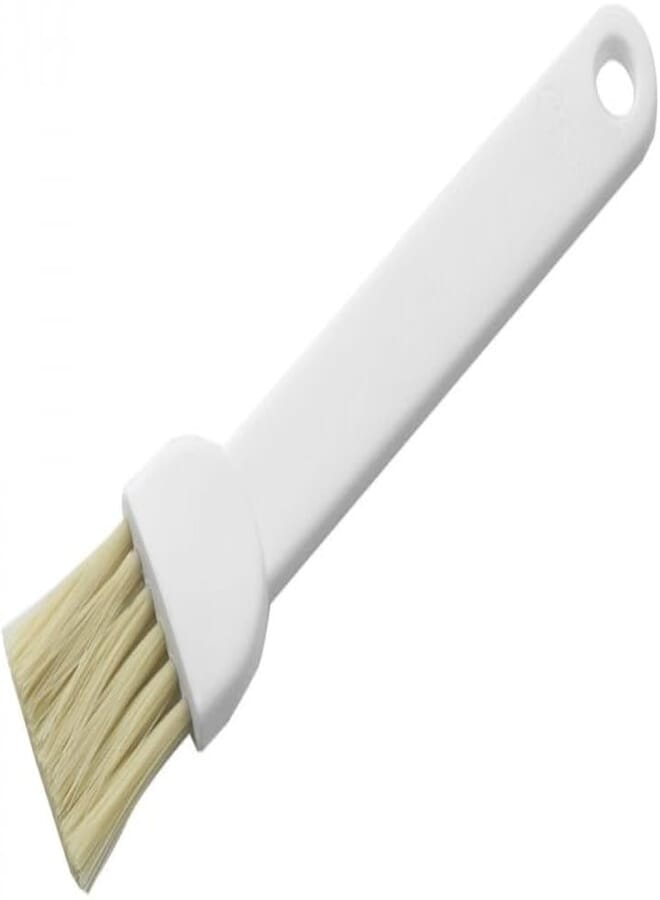 PEDRINI Kitchen Brush With Nylon Bristles