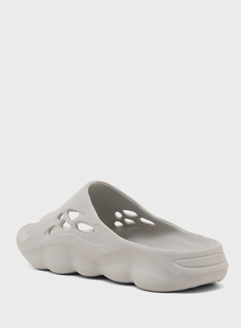 Seventy Five Beach And Pool Slides Sandals  - Image 2