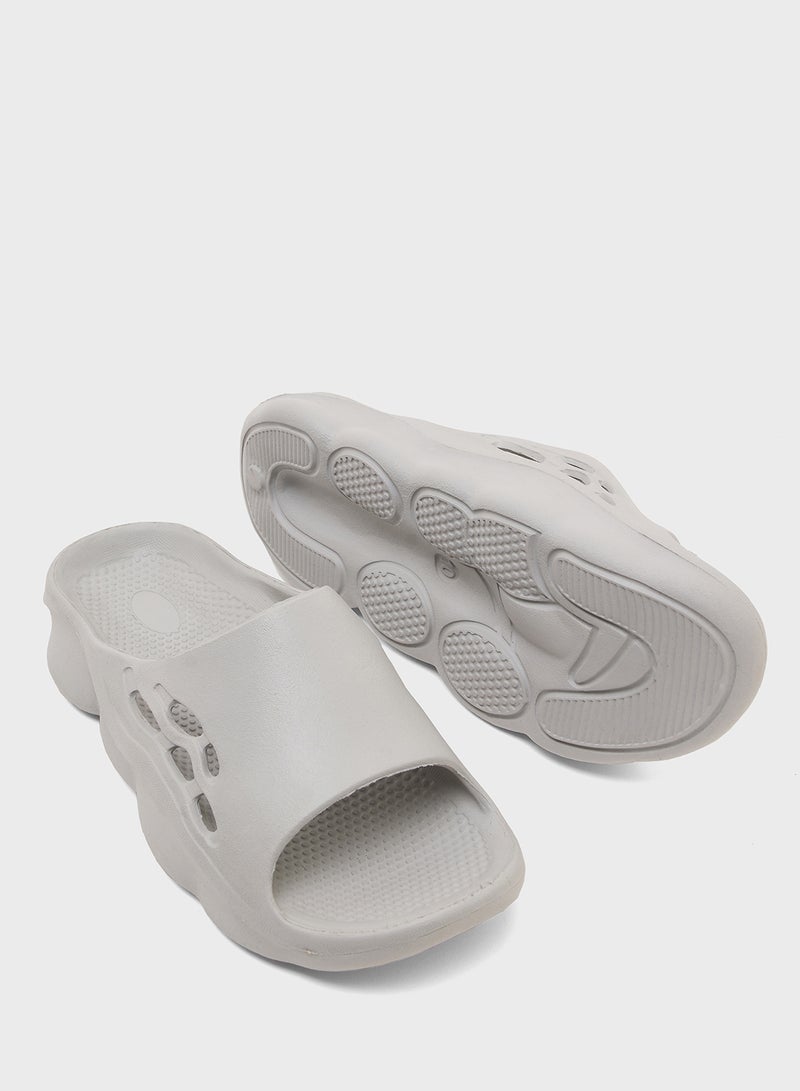 Seventy Five Beach And Pool Slides Sandals  - Image 3