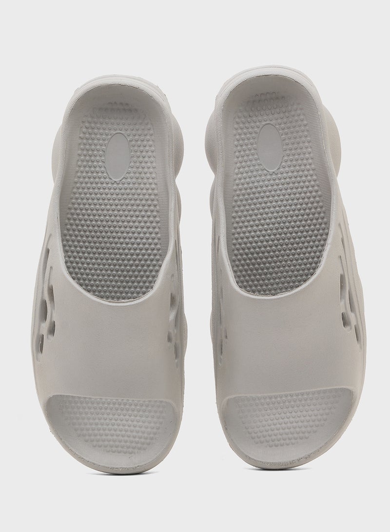 Seventy Five Beach And Pool Slides Sandals  - Image 4
