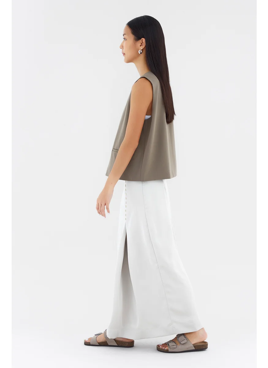 The Editor's Market Vemeryn Waistcoat