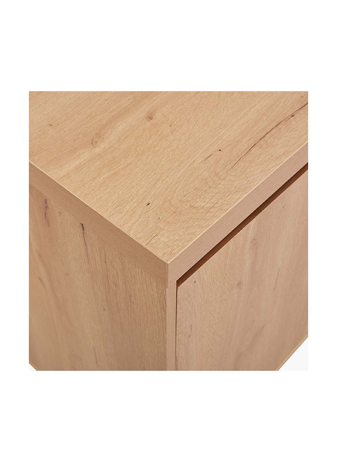 Home Box Indus 3-Door Sideboard with 3-Drawers 45 x 85 x 190 cm  - Image 4
