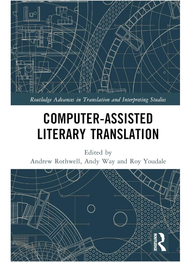 Computer-Assisted Literary Translation 