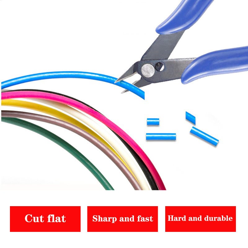 SQWAN عدة أدوات طابعة ثلاثية الأبعاد لمعمل بامبو A1/A1 ميني، عدة أدوات صيانة شائعة مع أداة إزالة الانسداد، جورب سيليكون، أنبوب PTFE، مفتاح ألين، مفك، ملحقات الطباعة ثلاثية الأبعاد لإزالة الطباعة ثلاثية الأبعاد، التنظيف - Image 5