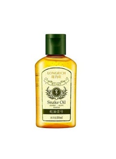 LongRich Snake Oil 