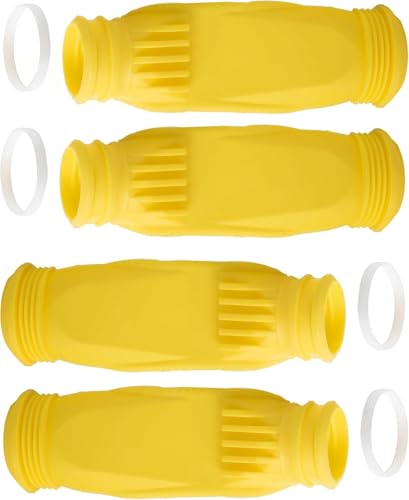 Canamax W69698 Pool Cleaner Long Life Diaphragm Compatible with Zodiac Baracuda G3, G4 Alpha 2 3 - Replaces W81701 W81700 W81600 - Pack of 2 - Image 1