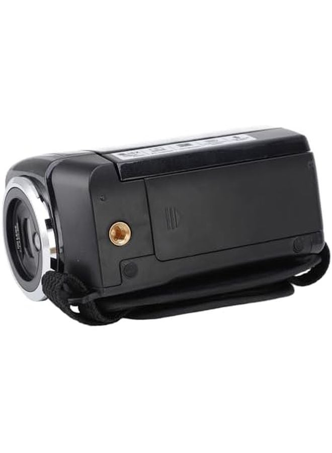 50MP 2.7K Camcorder with 16x Digital Zoom 2.8 Inch Screen HD Video Camera for Vlogging - Image 5