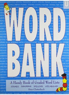 Word Bank - Upper 