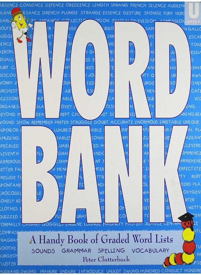 Word Bank - Upper
