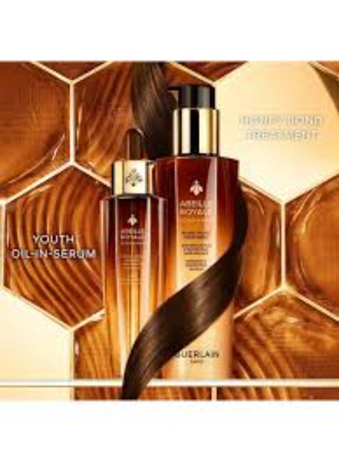 غيرلان جيرلان أباي رويال للعناية بفروة الرأس والشعر، 150 مل - Image 4